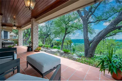 8817 Bell Mountain Drive, Austin, TX 78730 - Photo 4