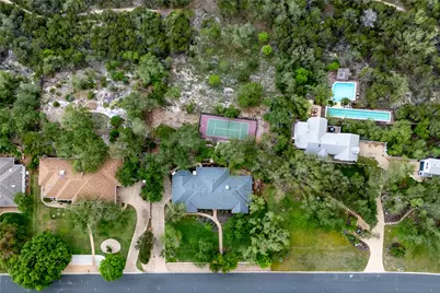 8817 Bell Mountain Drive, Austin, TX 78730 - Photo 14
