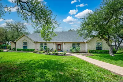 8817 Bell Mountain Drive, Austin, TX 78730 - Photo 2