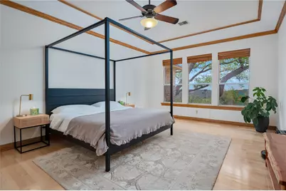 8817 Bell Mountain Drive, Austin, TX 78730 - Photo 10