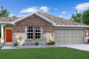 108 Goodwood St, Hutto, TX 78634 - Photo 4