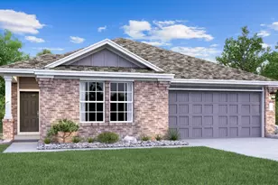 108 Goodwood St, Hutto, TX 78634 - Photo 2