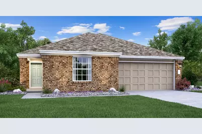 108 Goodwood Street, Hutto, TX 78634 - Photo 1