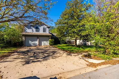 8202 Avocet Drive, Austin, TX 78745 - Photo 1