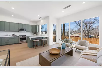 2406 Euclid Avenue #2, Austin, TX 78704 - Photo 2