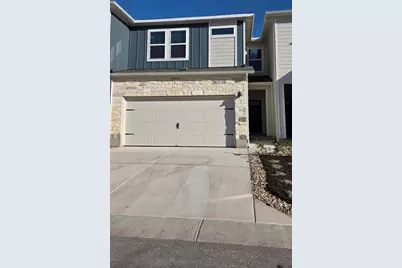 1850 Settlers Glen Drive #303, Round Rock, TX 78665 - Photo 8