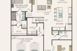 13320 Cerro Castellan Trace, Manor, TX 78653 - Photo 2