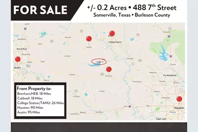 488 Seventh St, Somerville, TX 77879 - Photo 40