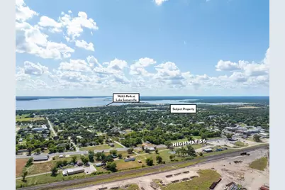 488 Seventh St, Somerville, TX 77879 - Photo 38