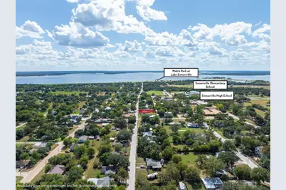 488 Seventh St, Somerville, TX 77879 - Photo 4