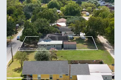 488 Seventh St, Somerville, TX 77879 - Photo 28