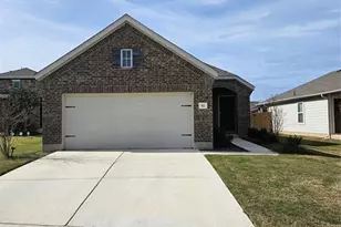 312 Gidran Trail, Georgetown, TX 78626 - Photo 1