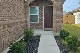 312 Gidran Trail, Georgetown, TX 78626 - Photo 2