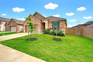 19012 Rushmore St, Manor, TX 78653 - Photo 2