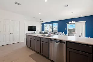 19012 Rushmore St, Manor, TX 78653 - Photo 8