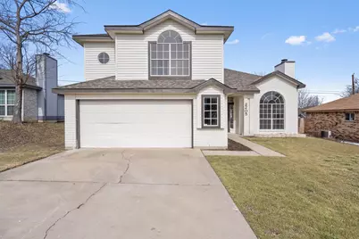 2205 Bluebonnet Drive, Killeen, TX 76549 - Photo 1