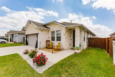 307 Watercourse Way, Bastrop, TX 78602 - Photo 30