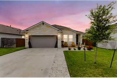 307 Watercourse Way, Bastrop, TX 78602 - Photo 1