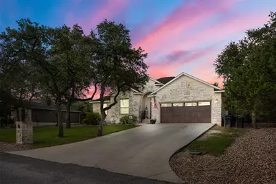 4 Maplewood Road, Wimberley, TX 78676 - Photo 1