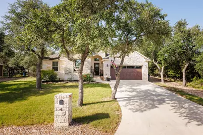 4 Maplewood Road, Wimberley, TX 78676 - Photo 2