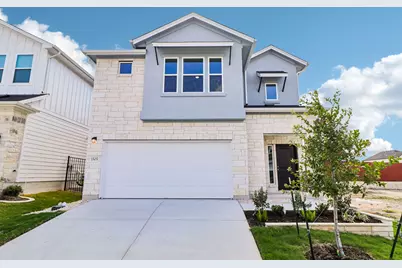 1505 Corsac Way, Austin, TX 78758 - Photo 1