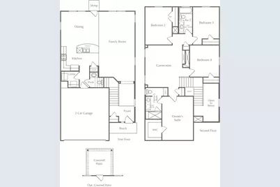1505 Corsac Way, Austin, TX 78758 - Photo 2