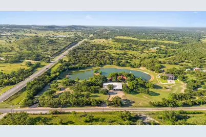 101 Rolling Hills Road, Blanco, TX 78606 - Photo 1