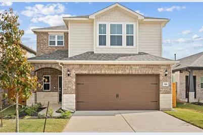 494 Tailwind Drive, Kyle, TX 78640 - Photo 1