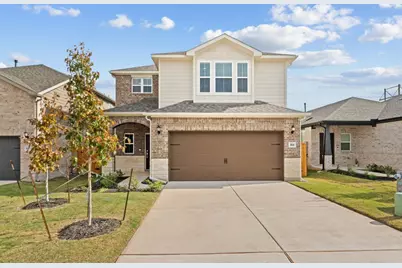 494 Tailwind Drive, Kyle, TX 78640 - Photo 4