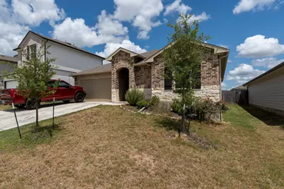 841 Indian Mallow, Seguin, TX 78155 - Photo 4