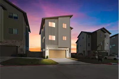 5315 La Crosse Avenue #16, Austin, TX 78739 - Photo 1