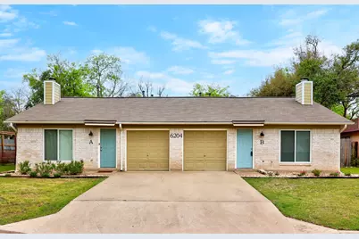 6204 Linda Lane #B, Austin, TX 78723 - Photo 2