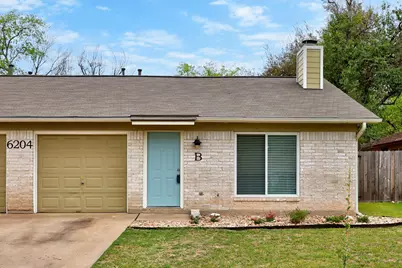 6204 Linda Lane #B, Austin, TX 78723 - Photo 1