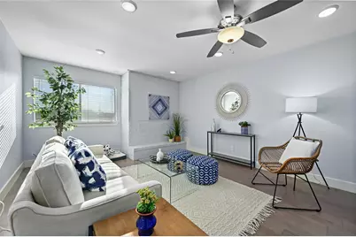 909 Reinli Street #228, Austin, TX 78751 - Photo 8