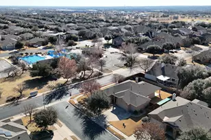 2957 Todd Tr, Round Rock, TX 78665 - Photo 32