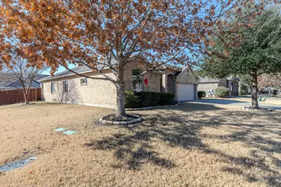 2957 Todd Trail, Round Rock, TX 78665 - Photo 2