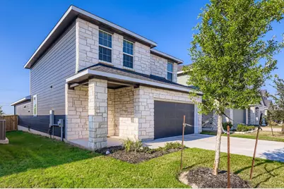 157 Lt Rusty Drive, Jarrell, TX 76537 - Photo 26