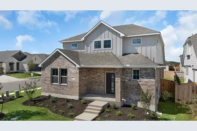 101 Coyote Willow Way, Georgetown, TX 78633 - Photo 2