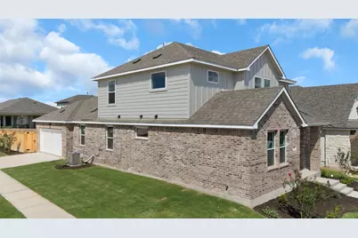 101 Coyote Willow Way, Georgetown, TX 78633 - Photo 4