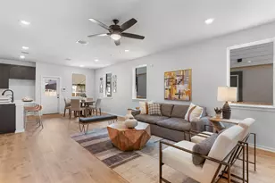 101 Coyote Willow Wy, Georgetown, TX 78633 - Photo 10