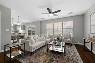 917 Melted Candle Cove, Pflugerville, TX 78660 - Photo 4