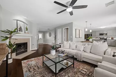 917 Melted Candle Cove, Pflugerville, TX 78660 - Photo 6