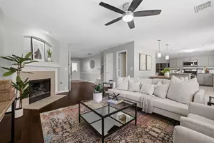 917 Melted Candle Cove, Pflugerville, TX 78660 - Photo 6