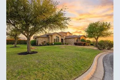 101 Hammerstone Cove, Georgetown, TX 78628 - Photo 24