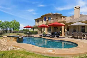 101 Hammerstone Cove, Georgetown, TX 78628 - Photo 20