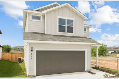 161 Green Berets Bend, Jarrell, TX 76537 - Photo 2