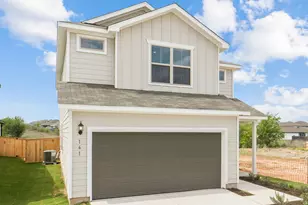 161 Green Berets Bnd, Jarrell, TX 76537 - Photo 2