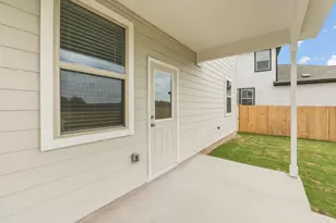 161 Green Berets Bnd, Jarrell, TX 76537 - Photo 26