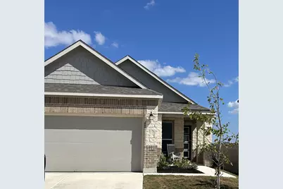 12713 Oxford Vineyard Lane, Manor, TX 78653 - Photo 1