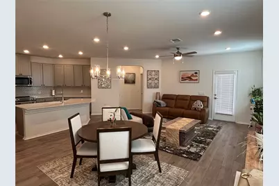 12713 Oxford Vineyard Lane, Manor, TX 78653 - Photo 4